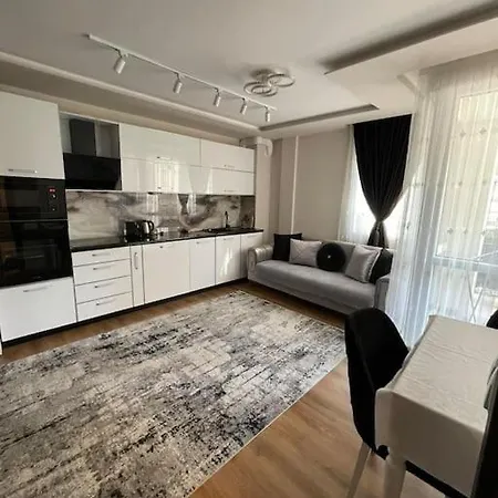 Apartment Luxury Flat-4 People-mladost